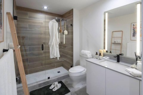 Copropriété à louer à Miami, Floride: 2 chambres, 89.74 m2 № 2439279 - photo 11