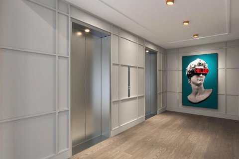 Copropriété à louer à Miami, Floride: 2 chambres, 89.74 m2 № 2439279 - photo 8