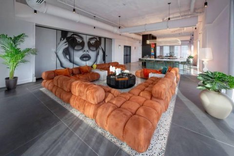 Copropriété à louer à Miami, Floride: 2 chambres, 89.74 m2 № 2439279 - photo 23
