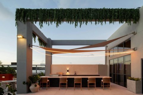 Copropriété à louer à Miami, Floride: 2 chambres, 89.74 m2 № 2439279 - photo 14