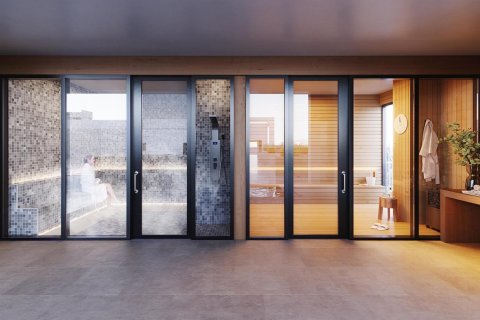 Copropriété à louer à Miami, Floride: 2 chambres, 89.74 m2 № 2439279 - photo 9