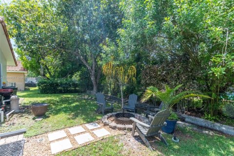 Купить виллу или дом в Корал-Спрингс, Флорида 4 спальни, 167.6м2, № 1926859 - фото 25