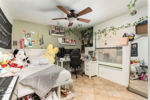 Купить виллу или дом в Корал-Спрингс, Флорида 4 спальни, 167.6м2, № 1926859 - фото 12