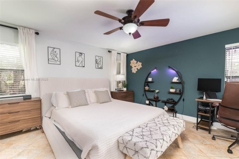 Купить виллу или дом в Корал-Спрингс, Флорида 4 спальни, 167.6м2, № 1926859 - фото 18