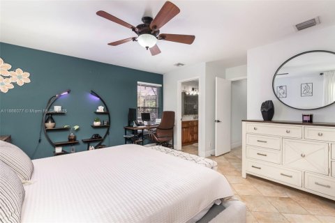 Купить виллу или дом в Корал-Спрингс, Флорида 4 спальни, 167.6м2, № 1926859 - фото 19