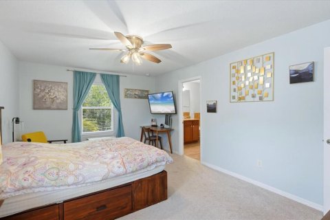 Villa ou maison à vendre à Sarasota, Floride: 4 chambres, 209.49 m2 № 2125091 - photo 19