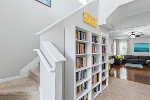 Villa ou maison à vendre à Sarasota, Floride: 4 chambres, 209.49 m2 № 2125091 - photo 17