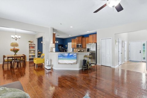 Villa ou maison à vendre à Sarasota, Floride: 4 chambres, 209.49 m2 № 2125091 - photo 10