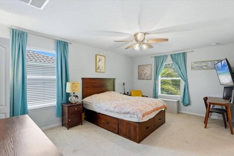 Villa ou maison à vendre à Sarasota, Floride: 4 chambres, 209.49 m2 № 2125091 - photo 20