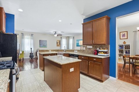 Villa ou maison à vendre à Sarasota, Floride: 4 chambres, 209.49 m2 № 2125091 - photo 16