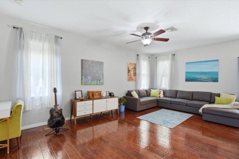 Villa ou maison à vendre à Sarasota, Floride: 4 chambres, 209.49 m2 № 2125091 - photo 9