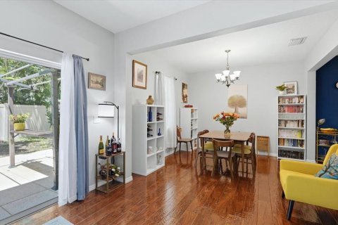 Villa ou maison à vendre à Sarasota, Floride: 4 chambres, 209.49 m2 № 2125091 - photo 12