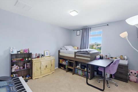Villa ou maison à vendre à Sarasota, Floride: 4 chambres, 209.49 m2 № 2125091 - photo 27