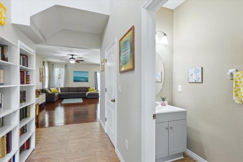 Villa ou maison à vendre à Sarasota, Floride: 4 chambres, 209.49 m2 № 2125091 - photo 6