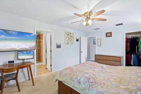 Villa ou maison à vendre à Sarasota, Floride: 4 chambres, 209.49 m2 № 2125091 - photo 22