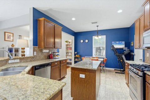 Villa ou maison à vendre à Sarasota, Floride: 4 chambres, 209.49 m2 № 2125091 - photo 14