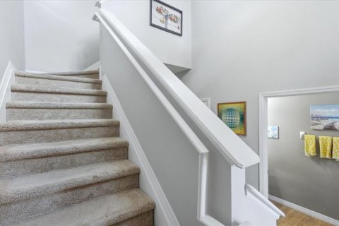Villa ou maison à vendre à Sarasota, Floride: 4 chambres, 209.49 m2 № 2125091 - photo 18