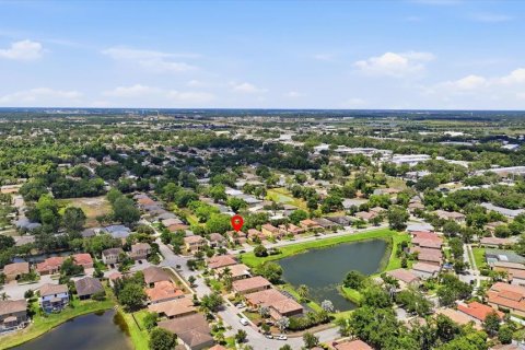 Villa ou maison à vendre à Sarasota, Floride: 4 chambres, 209.49 m2 № 2125091 - photo 4