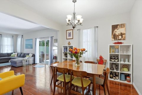 Villa ou maison à vendre à Sarasota, Floride: 4 chambres, 209.49 m2 № 2125091 - photo 13