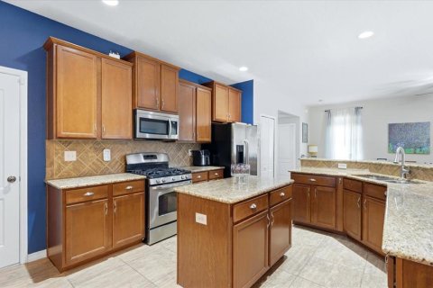 Villa ou maison à vendre à Sarasota, Floride: 4 chambres, 209.49 m2 № 2125091 - photo 3