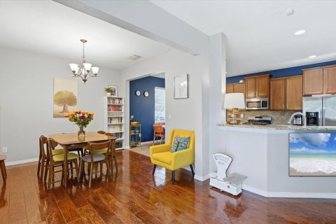 Villa ou maison à vendre à Sarasota, Floride: 4 chambres, 209.49 m2 № 2125091 - photo 11