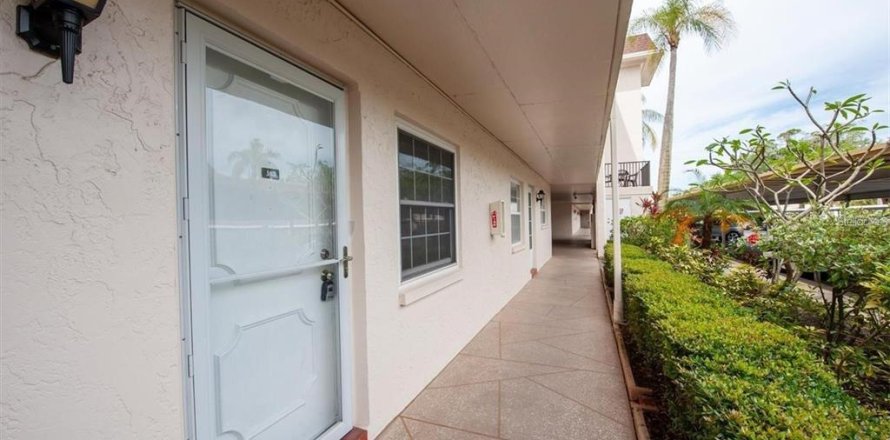 Condo in Dunedin, Florida, 2 bedrooms № 1824778