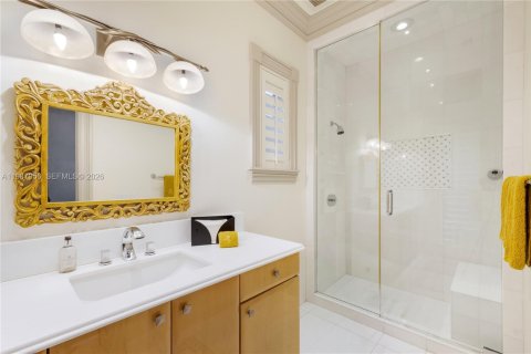 Купить виллу или дом в Корал-Гейблс, Флорида 9 спален, 928.74м2, № 2050617 - фото 25