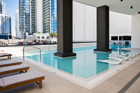 Condo in Miami, Florida  № 2385294 - photo 11