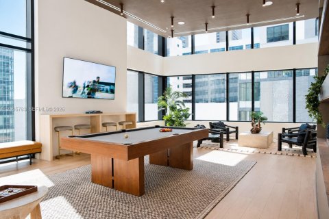Condo in Miami, Florida  № 2385294 - photo 14