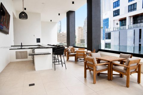 Condo in Miami, Florida  № 2385294 - photo 20