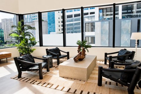 Condo in Miami, Florida  № 2385294 - photo 15