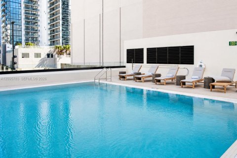 Condo in Miami, Florida  № 2385294 - photo 12