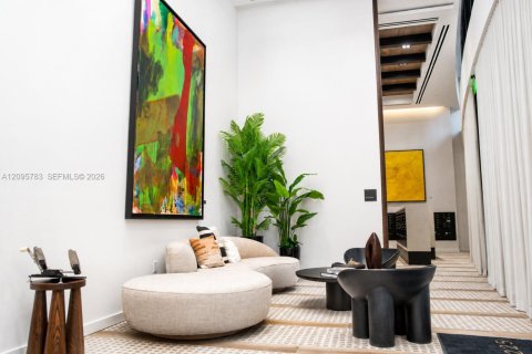 Condo in Miami, Florida  № 2385294 - photo 13