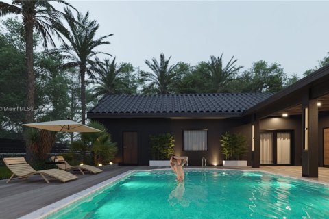 House in Palmetto Bay, Florida 6 bedrooms, 322.09 sq.m. № 1953380 - photo 3