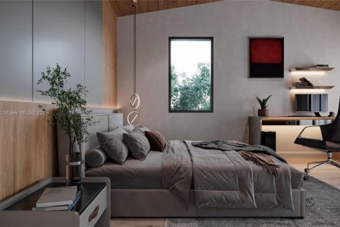 House in Palmetto Bay, Florida 6 bedrooms, 322.09 sq.m. № 1953380 - photo 13