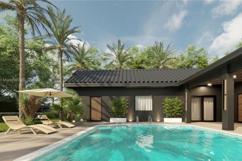 House in Palmetto Bay, Florida 6 bedrooms, 322.09 sq.m. № 1953380 - photo 4