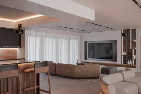 House in Palmetto Bay, Florida 6 bedrooms, 322.09 sq.m. № 1953380 - photo 11