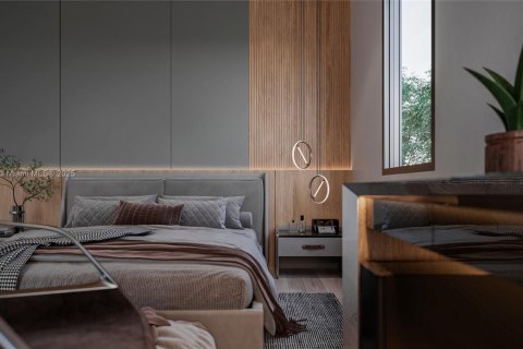 House in Palmetto Bay, Florida 6 bedrooms, 322.09 sq.m. № 1953380 - photo 14