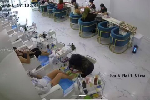 Купить коммерческую недвижимость в Купер-Сити, Флорида № 2041880 - фото 6