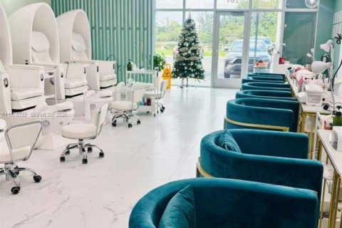 Купить коммерческую недвижимость в Купер-Сити, Флорида № 2041880 - фото 4