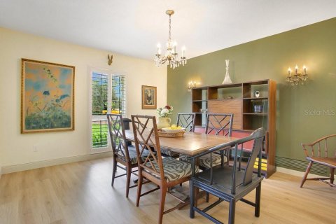 House in Belle Isle, Florida 4 bedrooms, 235.6 sq.m. № 1812584 - photo 5