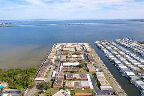 Villa ou maison à vendre à Clearwater, Floride: 2 chambres, 106.84 m2 № 2094204 - photo 21