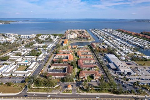 Villa ou maison à vendre à Clearwater, Floride: 2 chambres, 106.84 m2 № 2094204 - photo 22