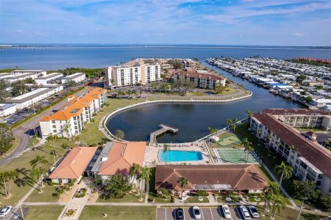 Villa ou maison à Clearwater, Floride 2 chambres, 106.84 m2 № 2094204