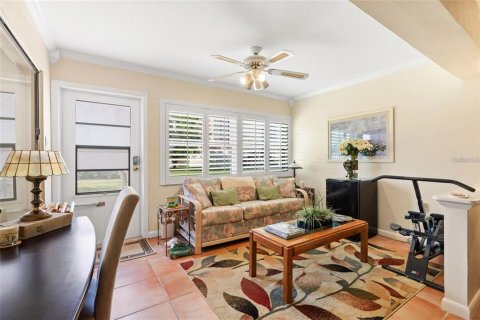 Villa ou maison à vendre à Clearwater, Floride: 2 chambres, 106.84 m2 № 2094204 - photo 9