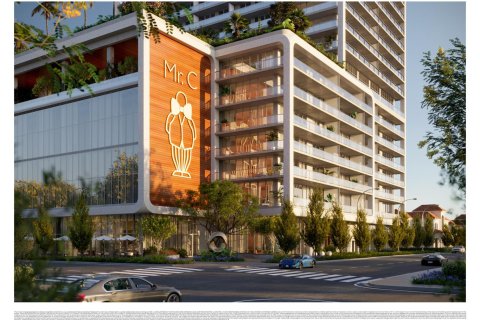 Condo in West Palm Beach, Florida, 4 bedrooms  № 2268309