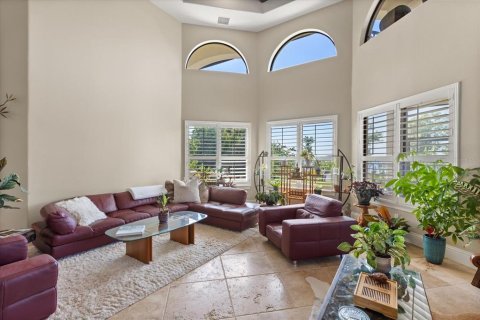 Villa ou maison à vendre à Mount Dora, Floride: 4 chambres, 407.38 m2 № 1755583 - photo 6