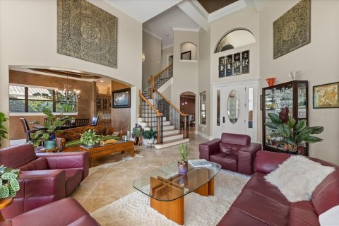 Villa ou maison à vendre à Mount Dora, Floride: 4 chambres, 407.38 m2 № 1755583 - photo 4