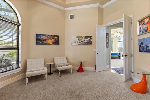 Villa ou maison à vendre à Mount Dora, Floride: 4 chambres, 407.38 m2 № 1755583 - photo 28