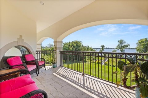 Villa ou maison à vendre à Mount Dora, Floride: 4 chambres, 407.38 m2 № 1755583 - photo 18